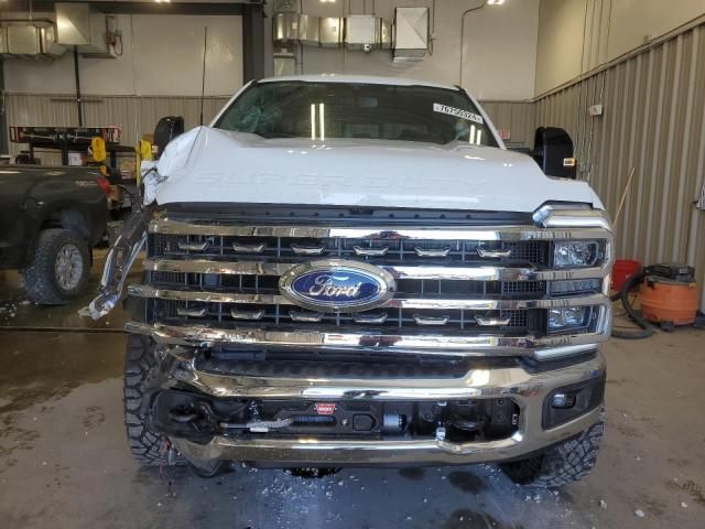 2024 Ford F350 Super Duty