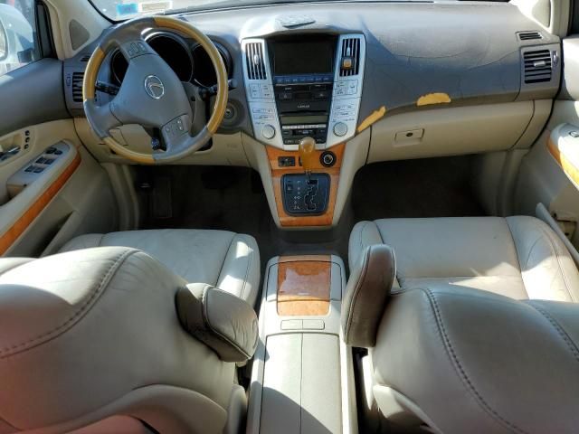 2007 Lexus RX 350