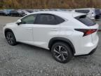 2020 Lexus NX 300