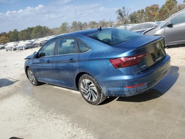 2020 Volkswagen Jetta SEL