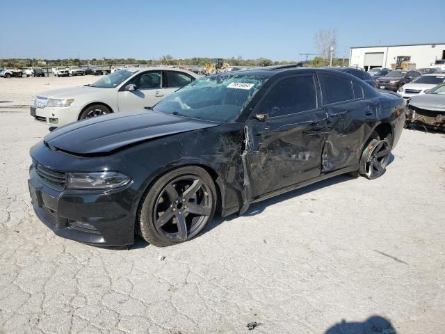 2015 Dodge Charger R/T