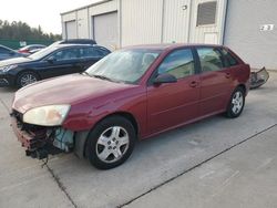 Salvage cars for sale from Copart Gaston, SC: 2004 Chevrolet Malibu Maxx LT