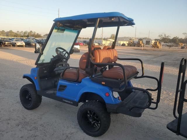 2023 Golf Cart Golf Cart