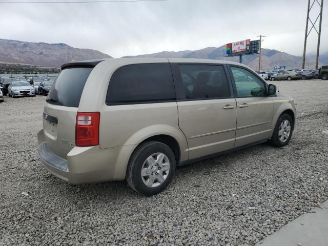 2009 Dodge Grand Caravan SE