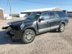 2010 Lincoln Navigator L