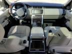 2016 Land Rover Range Rover Supercharged