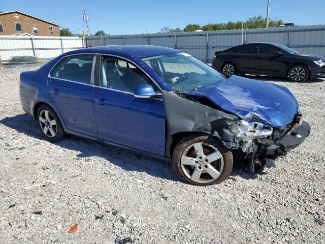 2008 Volkswagen Jetta SE