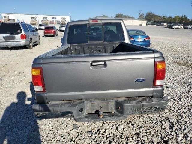 1998 Ford Ranger