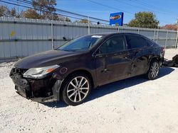 Toyota Avalon salvage cars for sale: 2014 Toyota Avalon Base