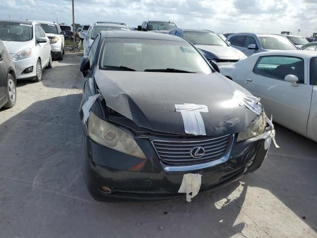 2008 Lexus ES 350