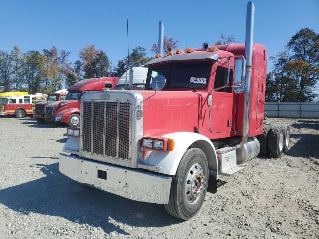 2007 Peterbilt 379