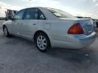 2001 Toyota Avalon XL