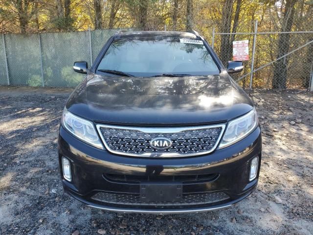 2014 KIA Sorento SX