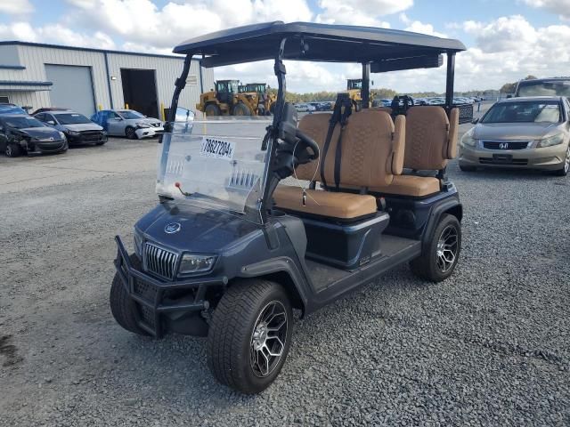 2024 Other Golf Cart