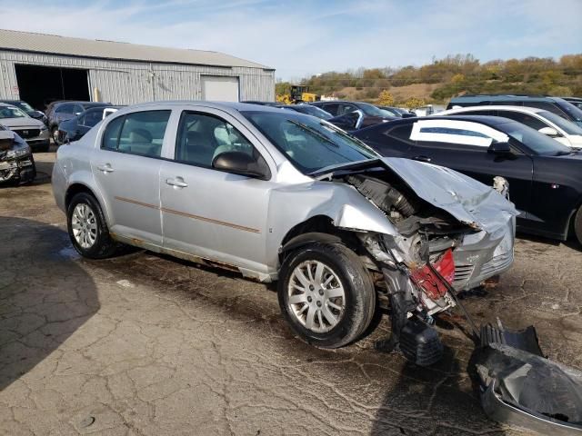 2009 Chevrolet Cobalt LS