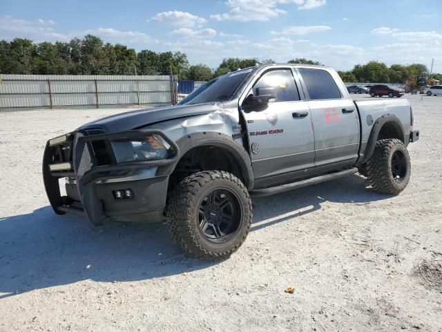 2012 Dodge RAM 1500 SLT