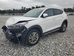 Hyundai Tucson Vehiculos salvage en venta: 2018 Hyundai Tucson SEL