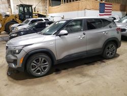 2022 KIA Seltos LX for sale in Anchorage, AK