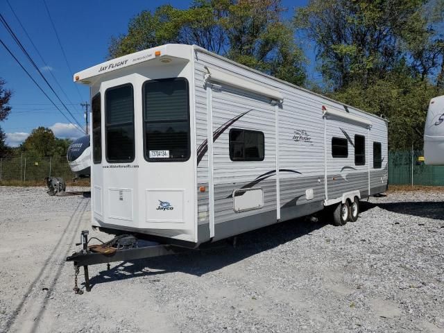 2013 Jayco Trailer