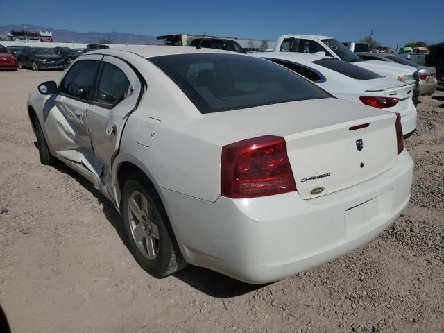 2008 Dodge Charger