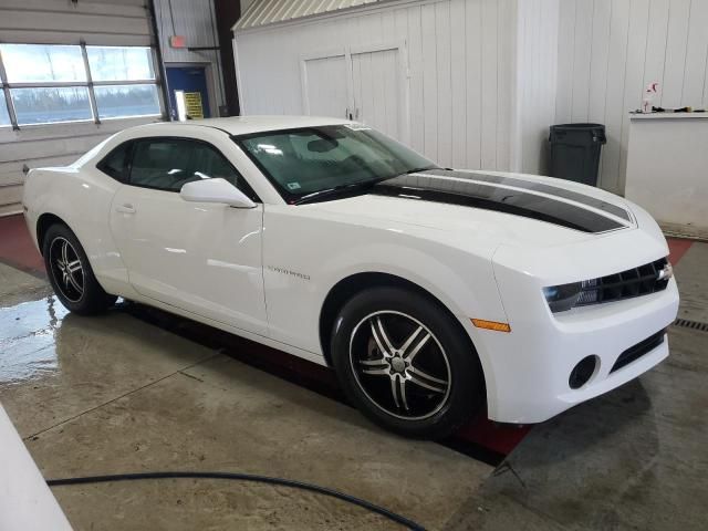 2011 Chevrolet Camaro LS