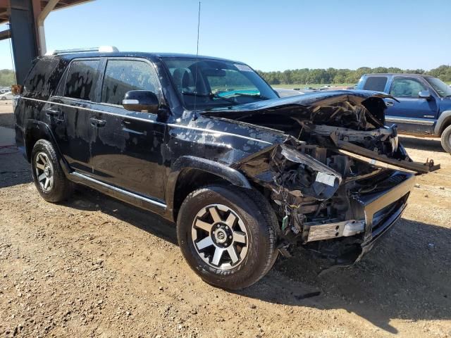 2013 Toyota 4runner SR5