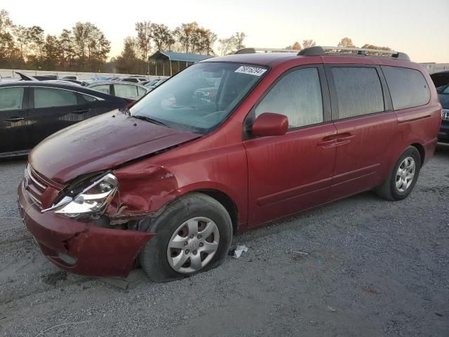 2008 KIA Sedona EX