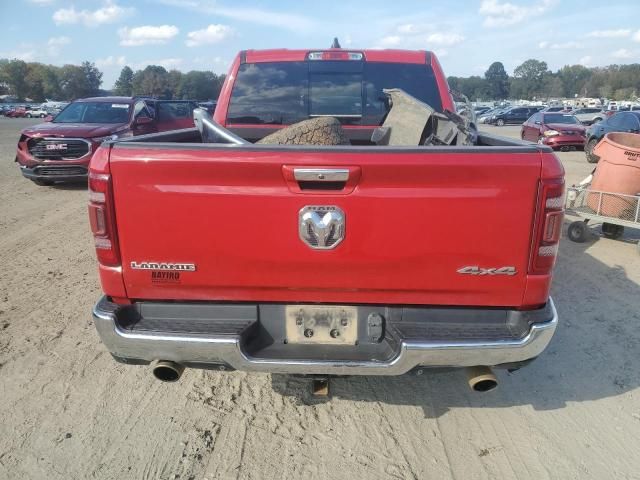 2019 Dodge 1500 Laramie