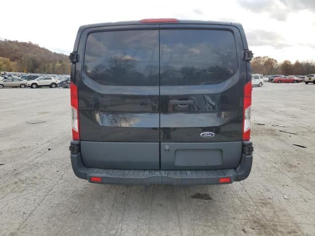 2016 Ford Transit T-150