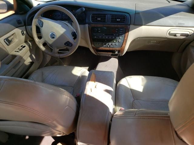 2000 Mercury Sable LS Premium