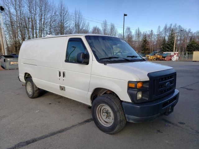 2008 Ford Econoline E250 Van