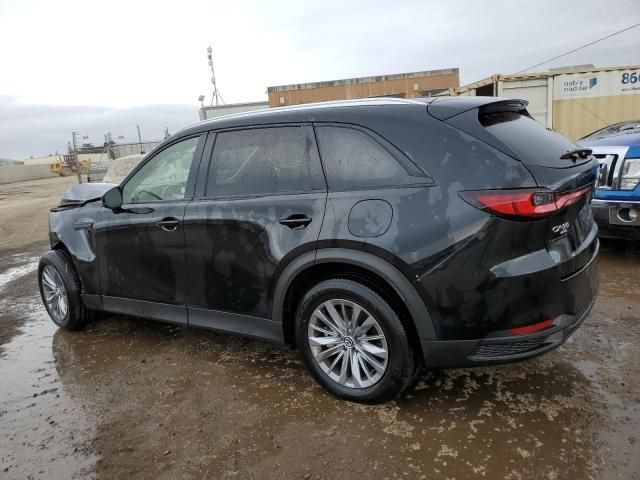 2024 Mazda CX-90 Preferred Plus