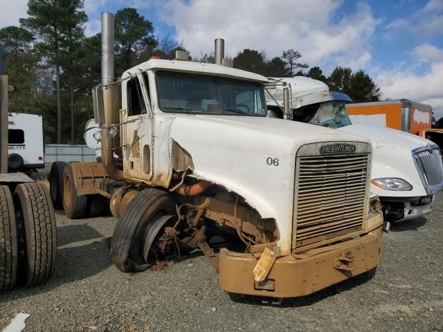 1996 Freightliner Conventional FLD120