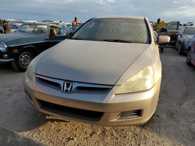 2006 Honda Accord LX