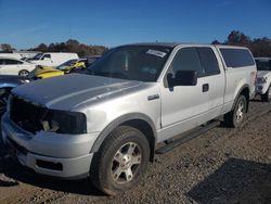 Ford f150 salvage cars for sale: 2004 Ford F150