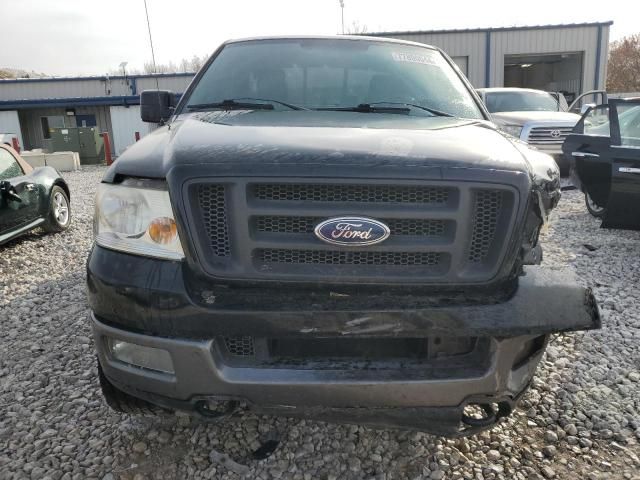 2004 Ford F150