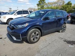 Honda crv salvage cars for sale: 2020 Honda CR-V LX