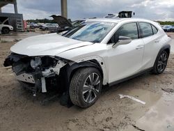 Lexus salvage cars for sale: 2019 Lexus UX 200