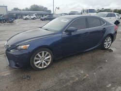 2015 Lexus IS 250 for sale in Orlando, FL