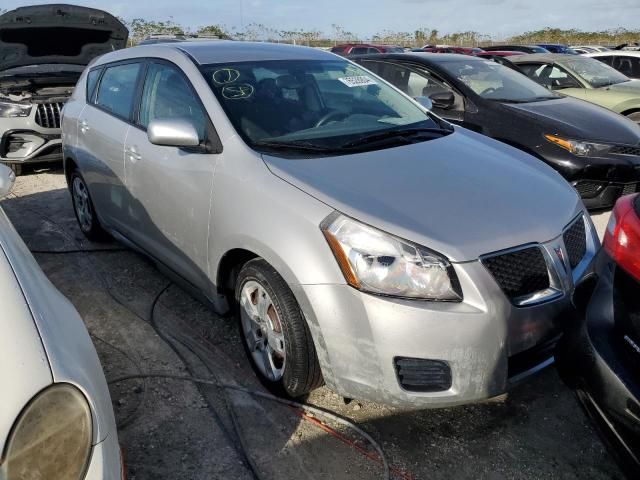 2010 Pontiac Vibe