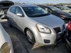 2010 Pontiac Vibe