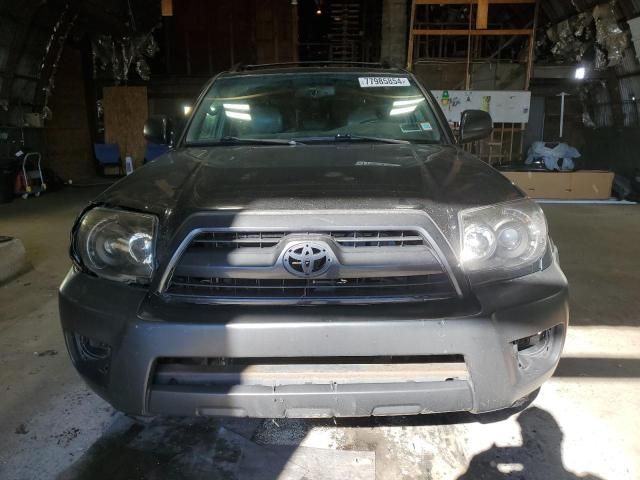 2006 Toyota 4runner Limited