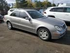 2006 Mercedes-Benz E 350 4matic