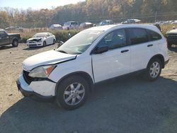 Honda crv salvage cars for sale: 2008 Honda CR-V EX