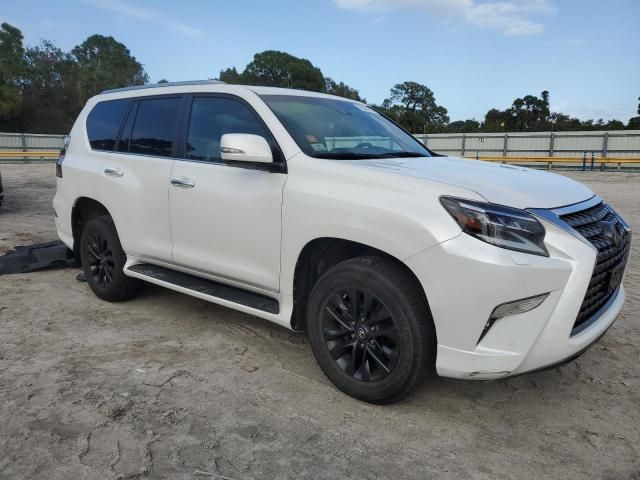 2021 Lexus GX 460 Premium