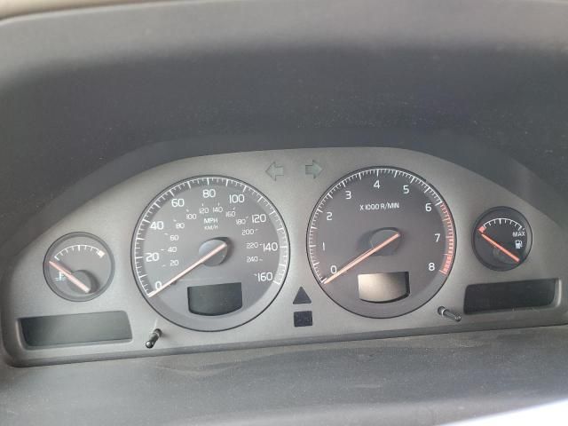 2003 Volvo V70