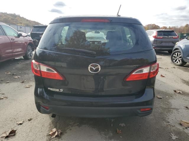 2012 Mazda 5