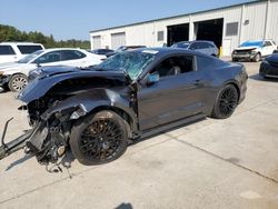 Ford Mustang salvage cars for sale: 2015 Ford Mustang GT