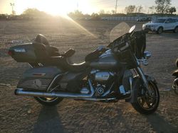 Harley-Davidson fl salvage cars for sale: 2022 Harley-Davidson Flhtk