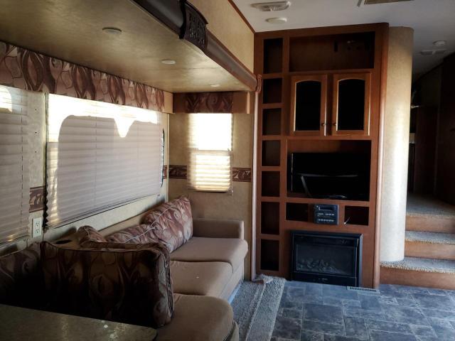 2012 Heartland Elkridge